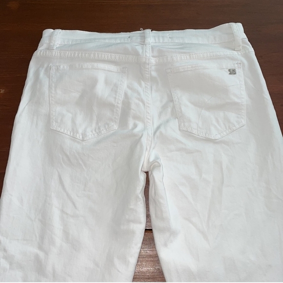 Joe's Jeans Women's Size 10 Bootcut - Picture 4 of 13